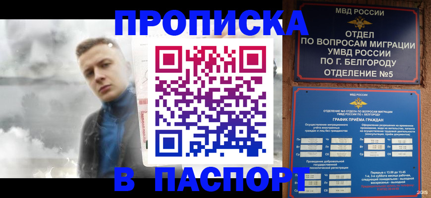 временная регистрация в Лангепасе